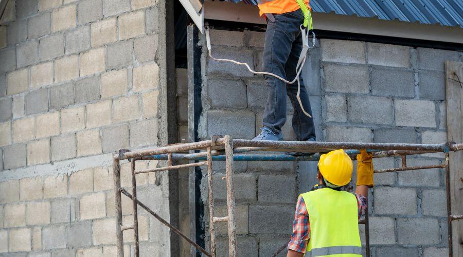 Expert top industrial roofings services in Collegeport, TX